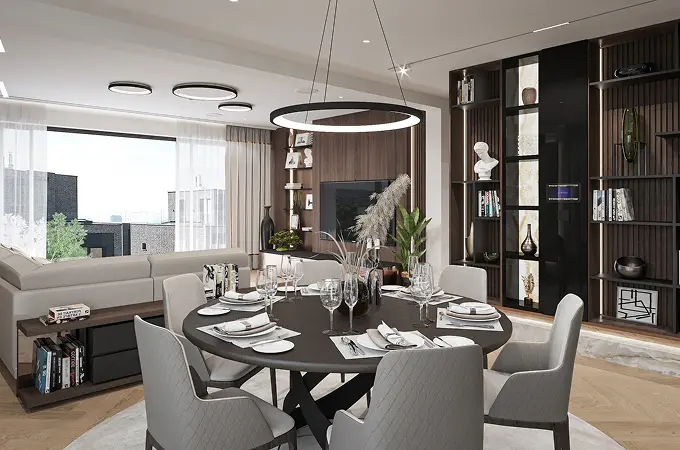 realizacia domy na kolibe