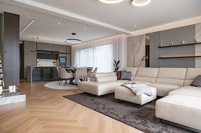 realizacia domy na kolibe